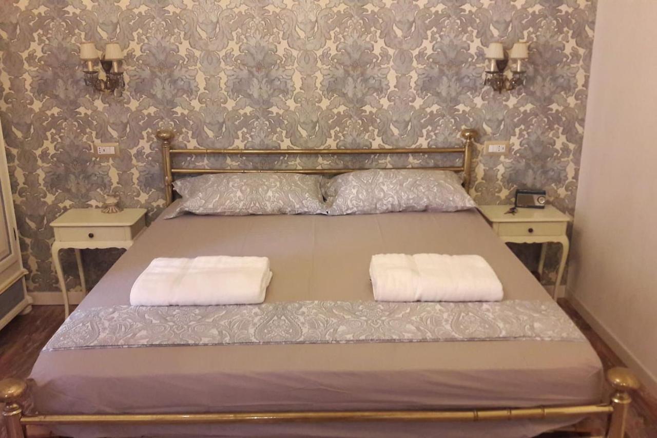 Ciao Verona Bed And Kitchen Exterior photo