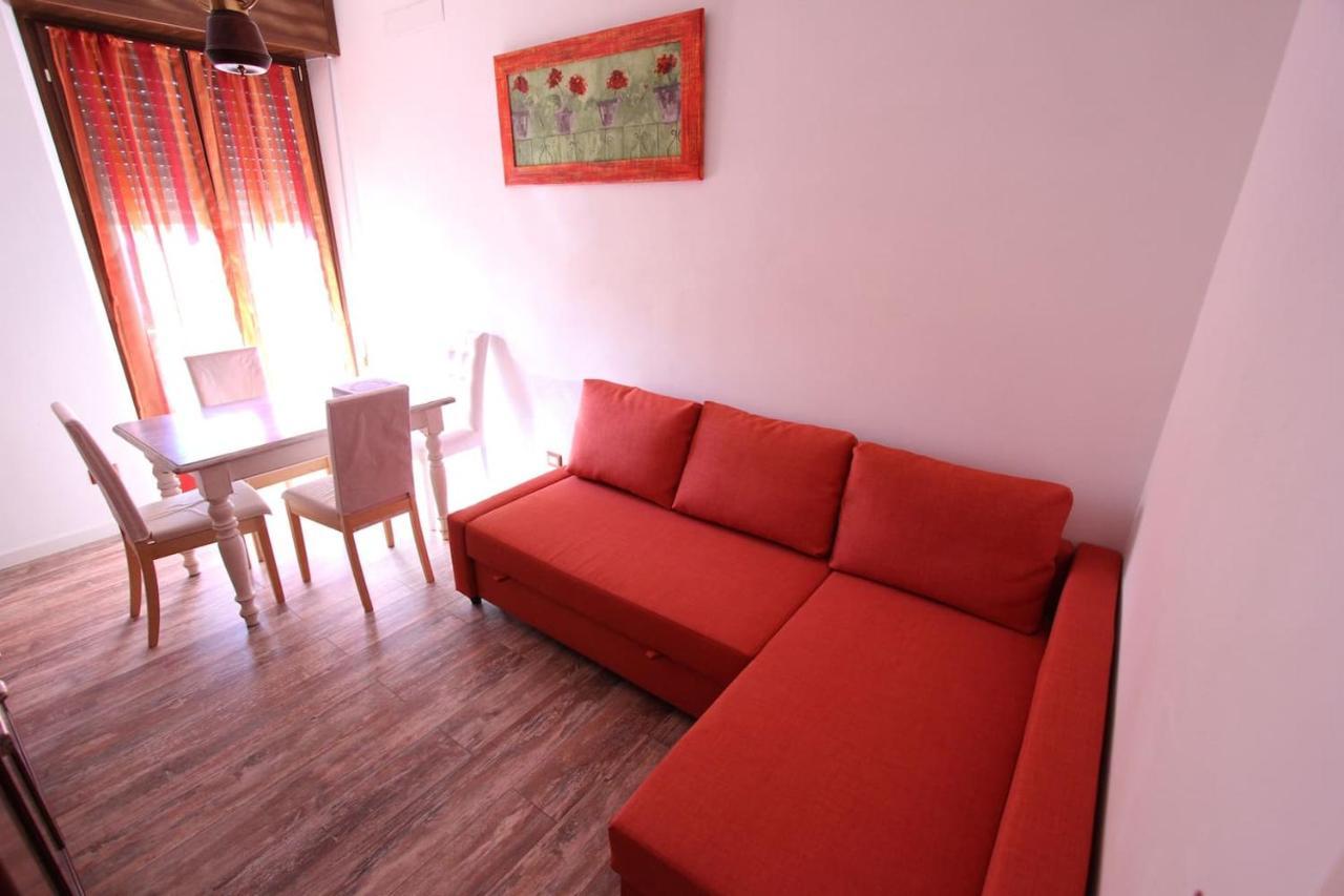 Ciao Verona Bed And Kitchen Exterior photo