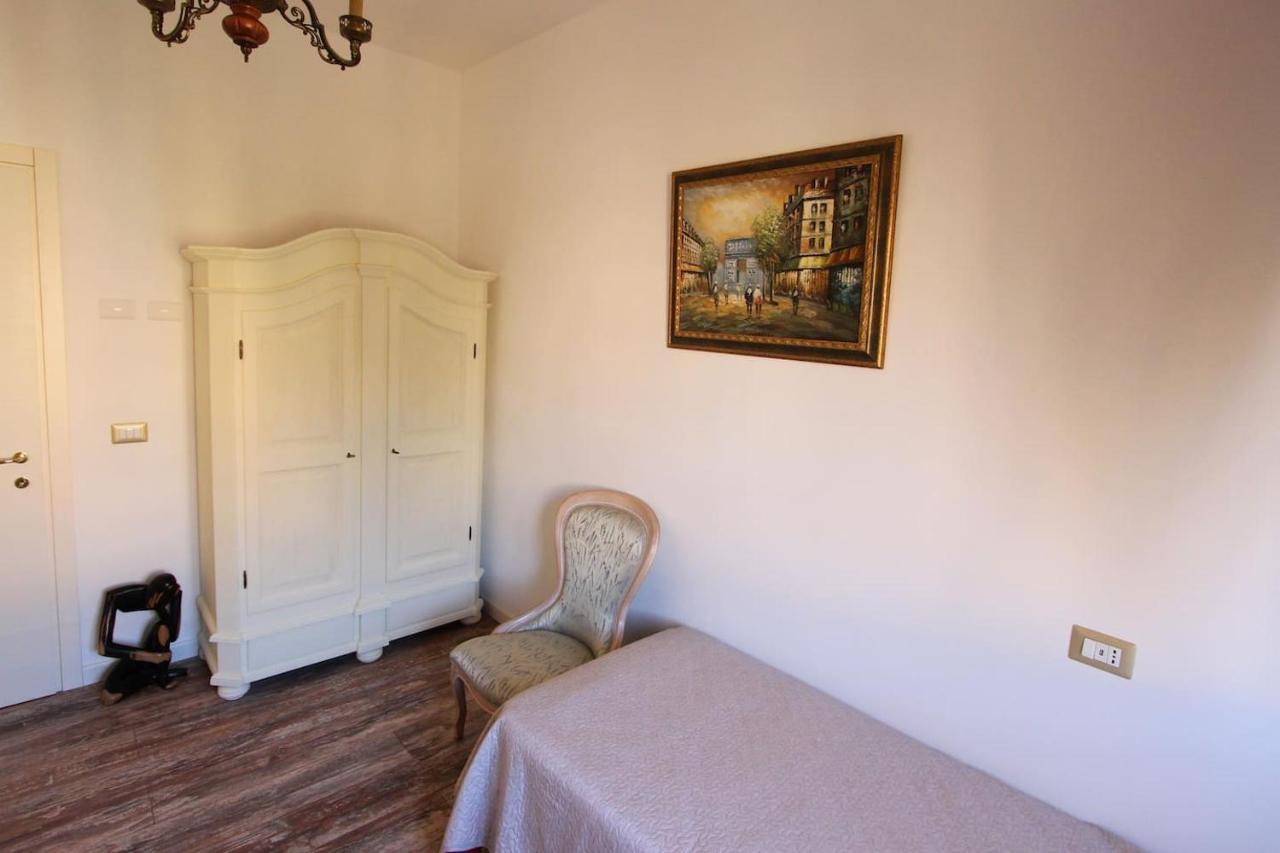 Ciao Verona Bed And Kitchen Exterior photo