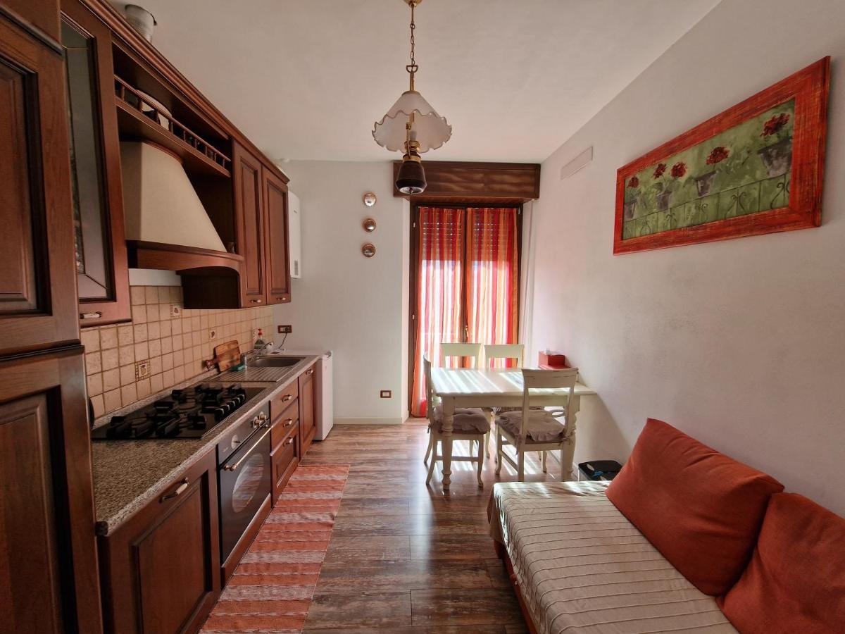 Ciao Verona Bed And Kitchen Exterior photo